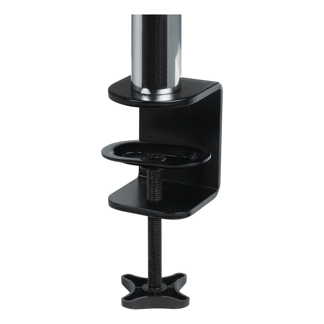 Tischhalterung für 1 Monitor bis 109cm 43" 15KG ARCTIC Z1 (Gen3)