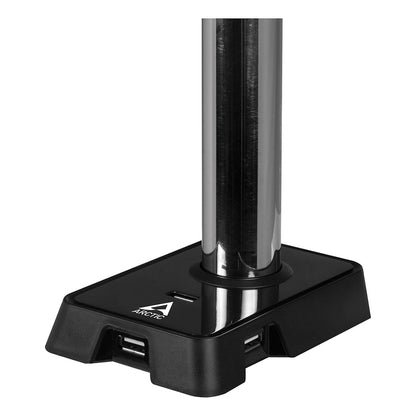 Tischhalterung für 1 Monitor bis 109cm 43" 15KG ARCTIC Z1 (Gen3)