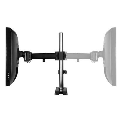 Tischhalterung für 1 Monitor bis 109cm 43" 15KG ARCTIC Z1 (Gen3)