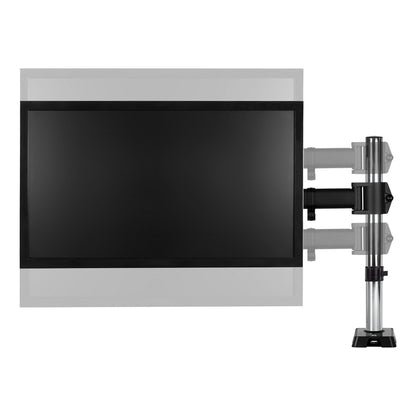 Tischhalterung für 1 Monitor bis 109cm 43" 15KG ARCTIC Z1 (Gen3)