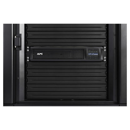 APC Smart-UPS Rack 2HE SMT1500RMI2UC 1500VA 1000W Line Interactive