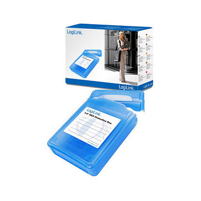 Logilink 3.5 HDD protection