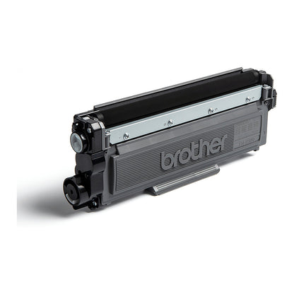 Brother Toner TN-2320 Schwarz bis zu 2.600 Seiten nach ISO/IEC 19752