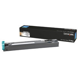 Lexmark Tonersammler LCCP - für Lexmark C950