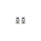 Delock Angeschlossenes externes SCSI (SAS)-Kabel (seriell) - 4x Shielded Mini MultiLane SAS (SFF-8088), 26-polig - 4x Shielded Mini MultiLane SAS