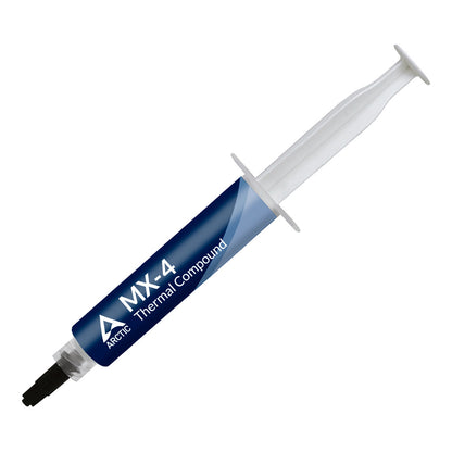 K Cooler Zubehör Wärmeleitpaste Arctic MX-4 2019 20g