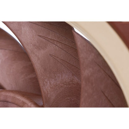 120mm NOCTUA NF-A12X25 PWM