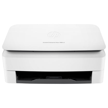 HP ScanJet Enterprise Flow 7000 s3 Dokumentenscanner 75 S./Min. ADF Duplex