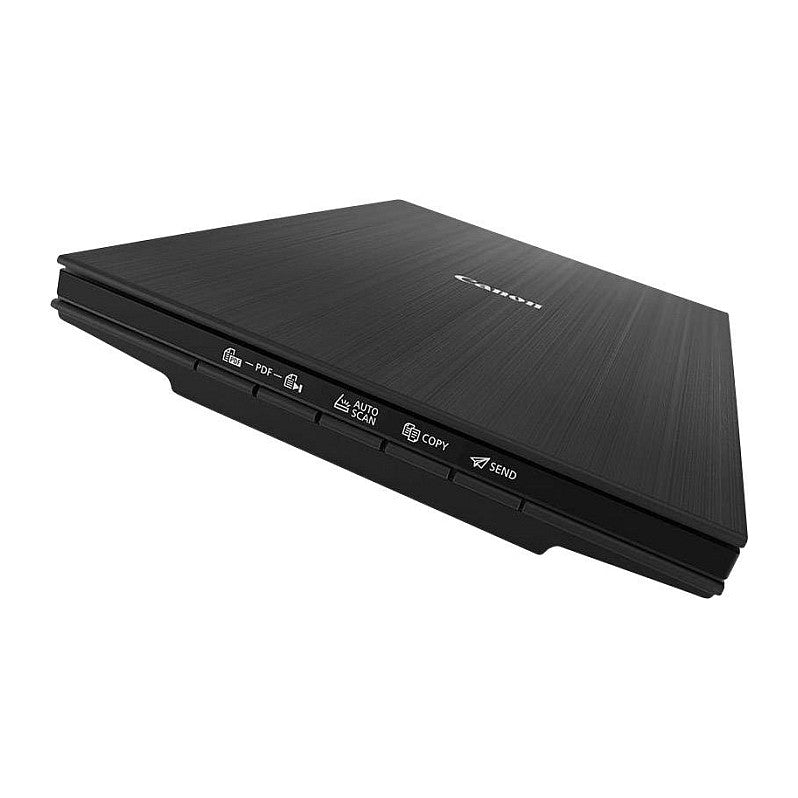 Canon CanoScan Lide 400 Flachbettscanner USB A4