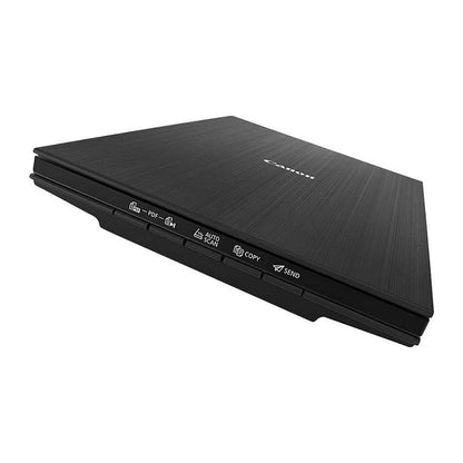 Canon CanoScan Lide 400 Flachbettscanner USB A4