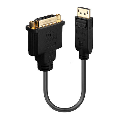 Displayport Lindy 41004 - DisplayPort-Adapter
