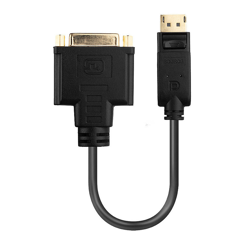 Displayport Lindy 41004 - DisplayPort-Adapter