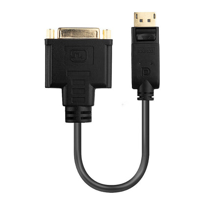 Displayport Lindy 41004 - DisplayPort-Adapter