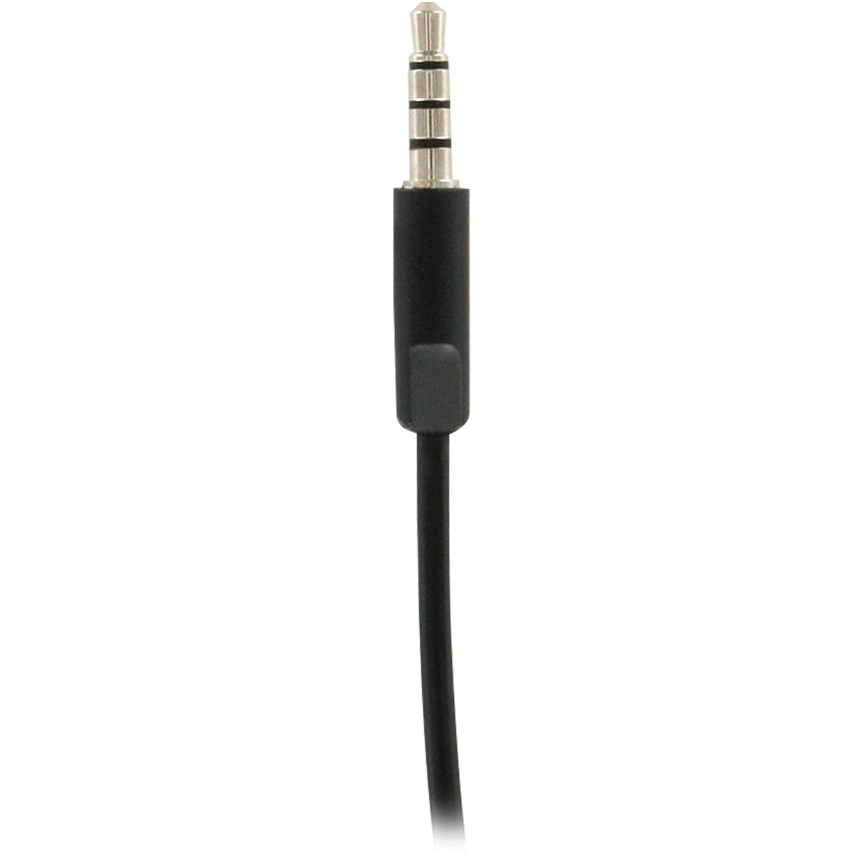 Logitech H111 Stereo Headset On Ear Kabelgebunden
