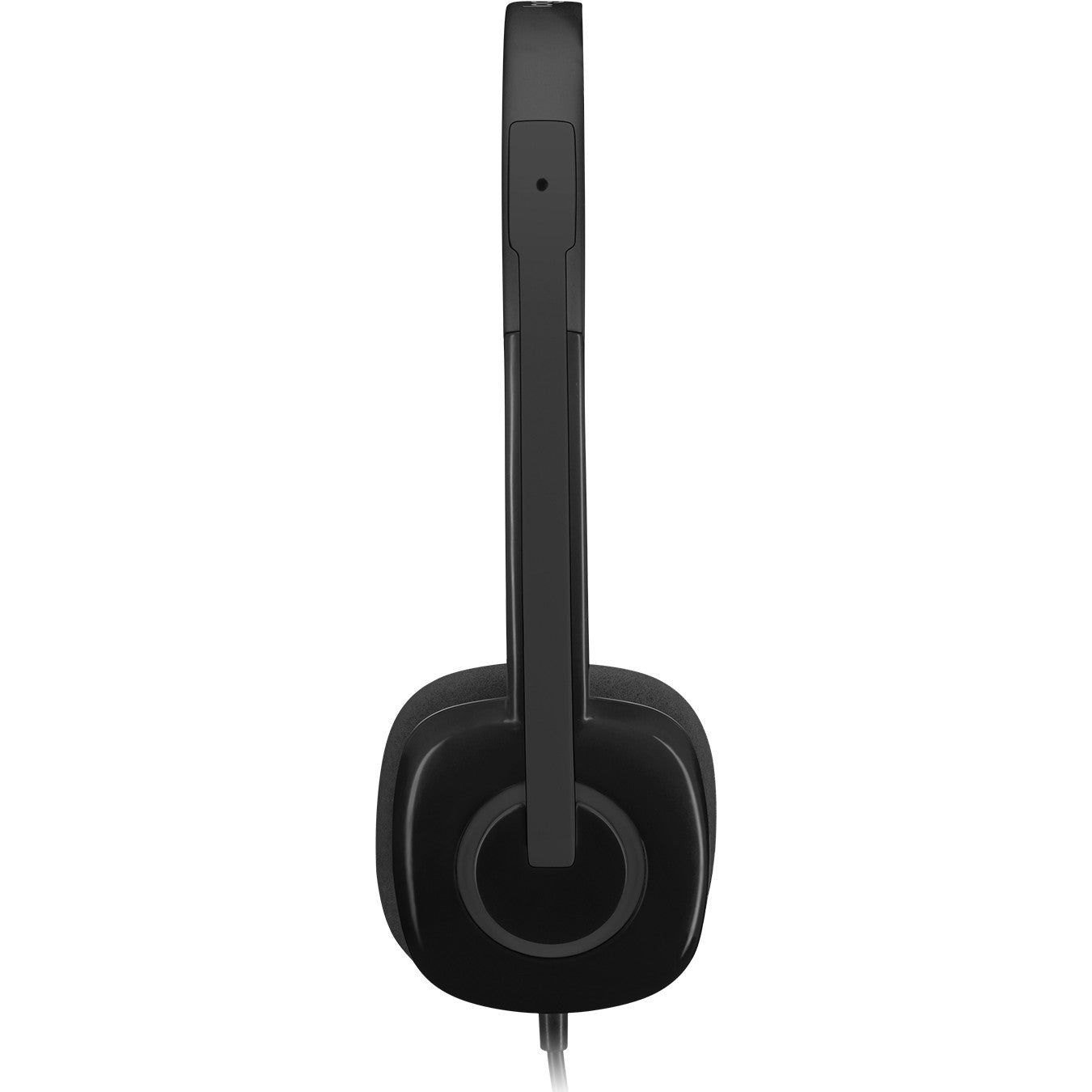 Logitech H151 Stereo Headset On Ear Kabelgebunden