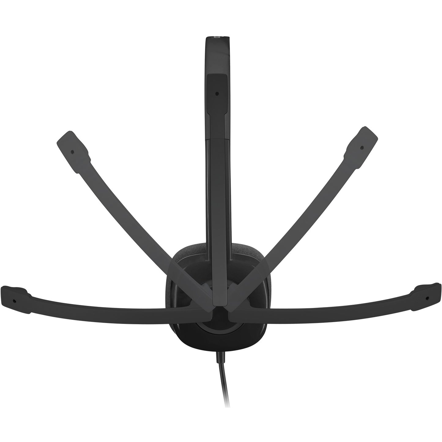 Logitech H151 Stereo Headset On Ear Kabelgebunden