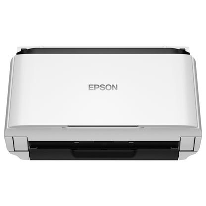 Epson WorkForce DS-410 - Dokumentenscanner - 600x600 dpi - A4 USB