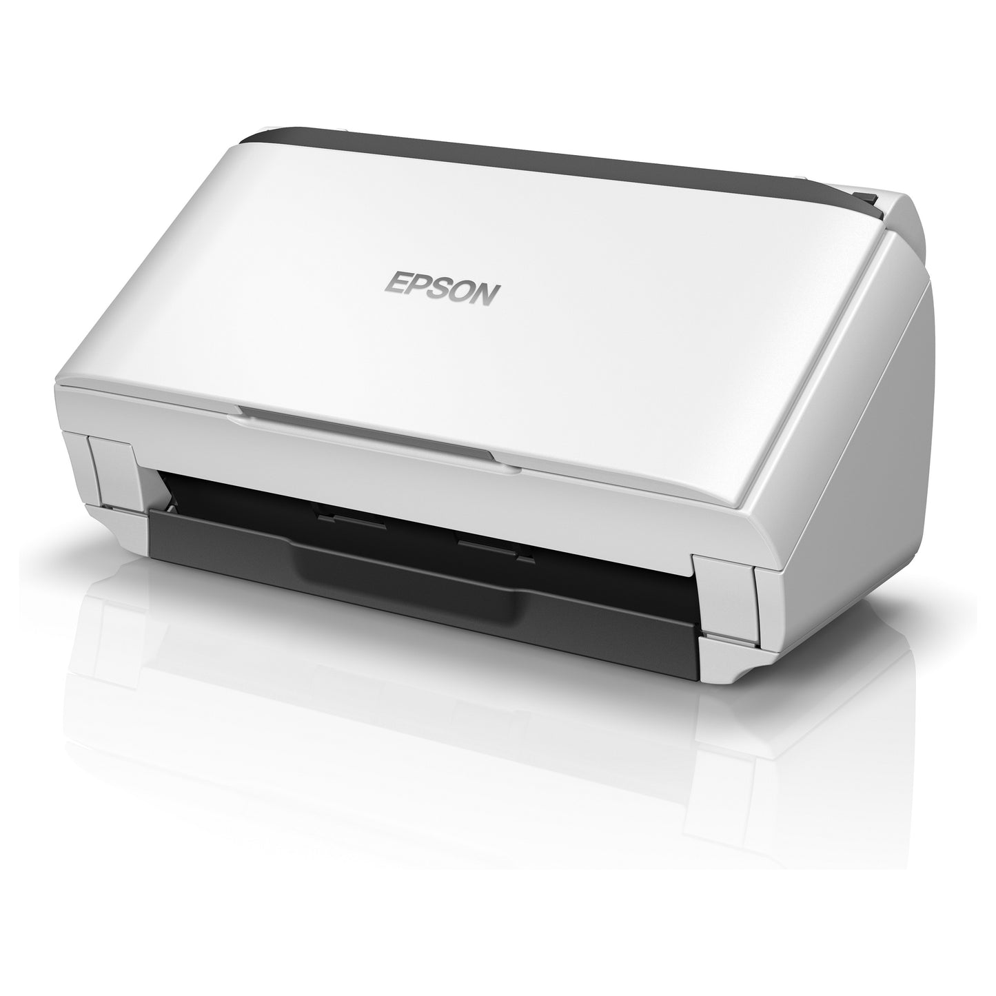 Epson WorkForce DS-410 - Dokumentenscanner - 600x600 dpi - A4 USB