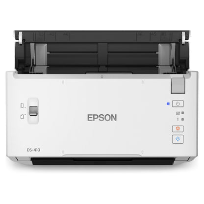 Epson WorkForce DS-410 - Dokumentenscanner - 600x600 dpi - A4 USB