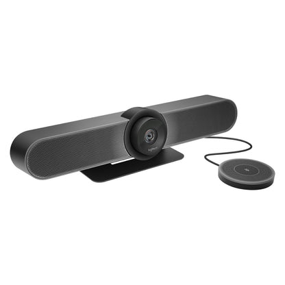 Logitech Mikrofon für Meetup