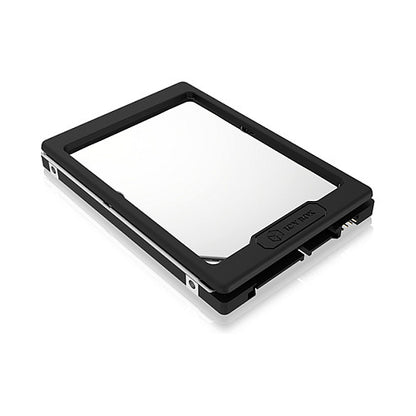 2,5" HDD/SSD von 7 mm zu 9,5 mm Dicke ICY BOX