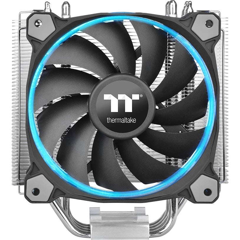 K Cooler Multi Thermaltake Riing Silent 12 RGB Sync Edition | FMx.AMx.115x. 2066. 2011 TDP 150W