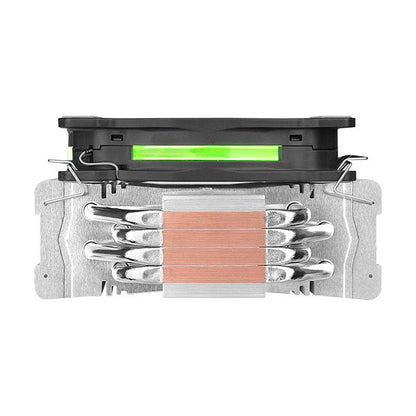 K Cooler Multi Thermaltake Riing Silent 12 RGB Sync Edition | FMx.AMx.115x. 2066. 2011 TDP 150W