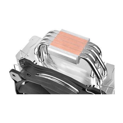 K Cooler Multi Thermaltake Riing Silent 12 RGB Sync Edition | FMx.AMx.115x. 2066. 2011 TDP 150W