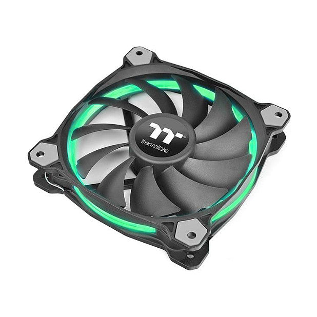 K Cooler Multi Thermaltake Riing Silent 12 RGB Sync Edition | FMx.AMx.115x. 2066. 2011 TDP 150W