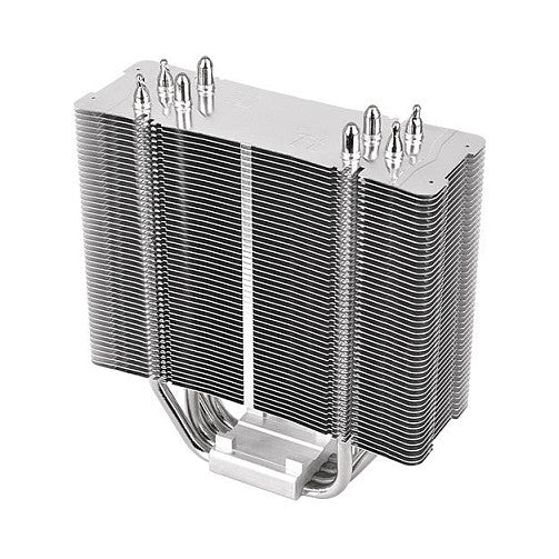 K Cooler Multi Thermaltake Riing Silent 12 RGB Sync Edition | FMx.AMx.115x. 2066. 2011 TDP 150W