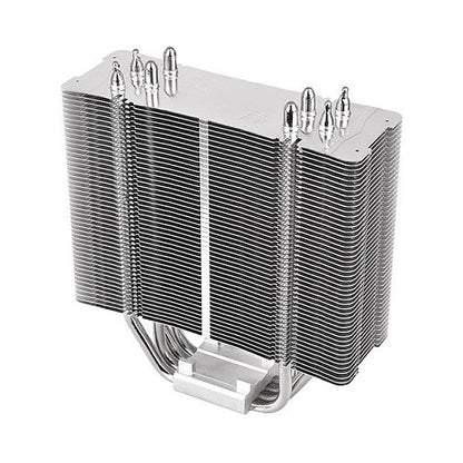 K Cooler Multi Thermaltake Riing Silent 12 RGB Sync Edition | FMx.AMx.115x. 2066. 2011 TDP 150W