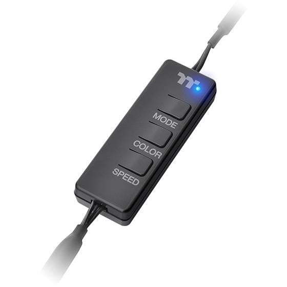 K Cooler Wasserkühlung Thermaltake Water 3.0 120 ARGB Sync | FMx.AM3.115x.2011