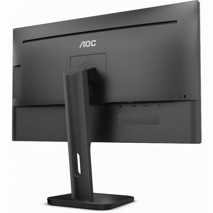 61cm/24" (1920x1200) AOC Pro-line X24P1 16:10 4ms HDMI DVI DisplayPort VGA VESA Pivot Speaker Full HD Black