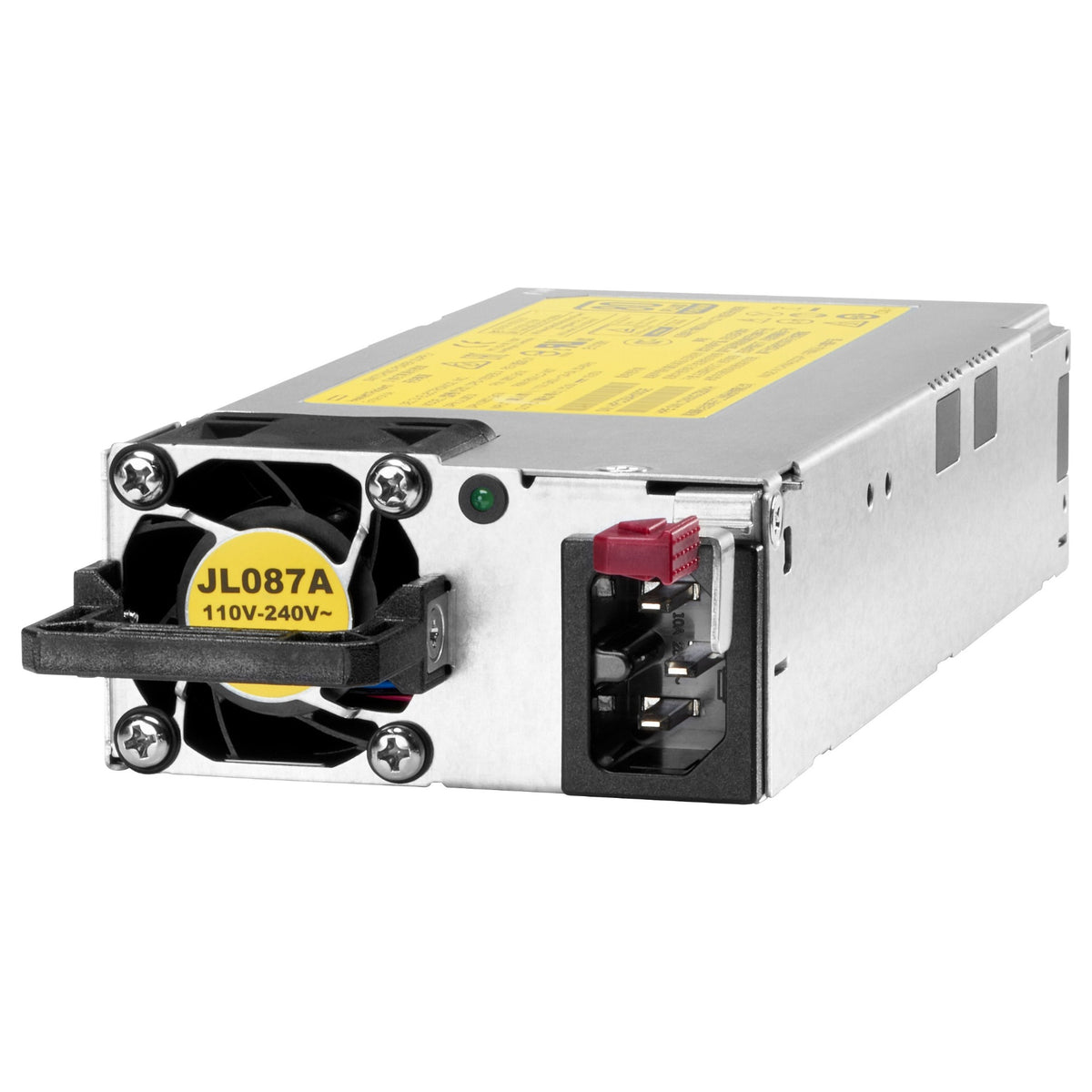 Z HP Enterprise Aruba X372 - Stromversorgung redundant / Hot-Plug - Wechselstrom 110-240 V