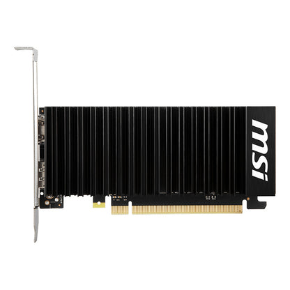 GT1030 2GB MSI OC LP passiv DDR4