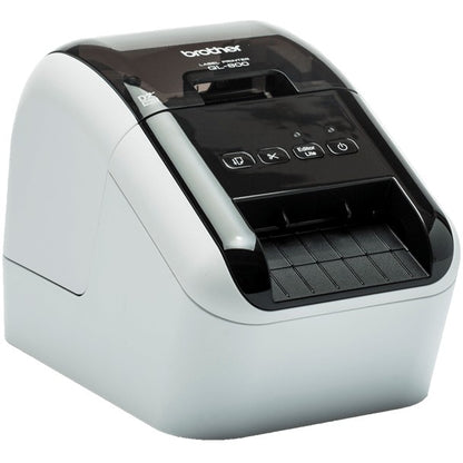 Brother QL-800 Etikettendrucker Direkt Wärme Farbe 300 x 600 DPI