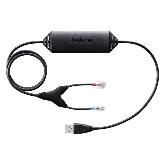 Jabra EHS-Adapterkabel Link für Cisco Tischtelefone (USB)