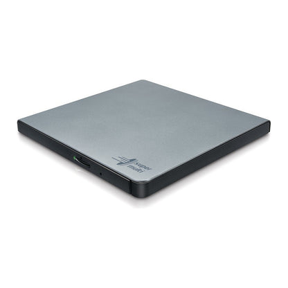 Externer DVD-Brenner HLDS GP57ES40 Slim USB silver