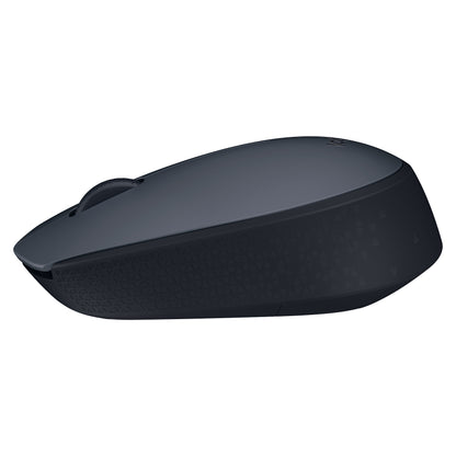 Logitech M170 Wireless black / grey