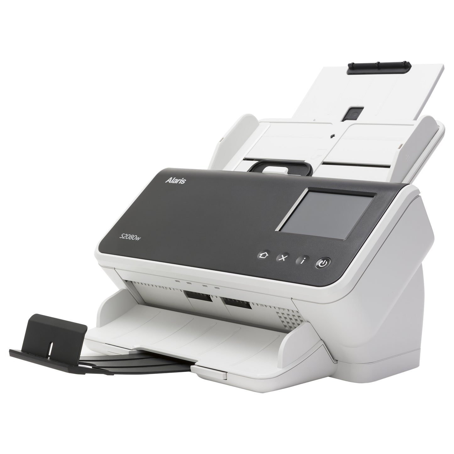 Kodak Dokumentenscanner S2060w A4 60 S./Min. Duplex ADF 80 Blatt USB 2.0 USB 3.1 WLAN