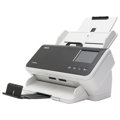 Kodak Dokumentenscanner S2060w A4 60 S./Min. Duplex ADF 80 Blatt USB 2.0 USB 3.1 WLAN