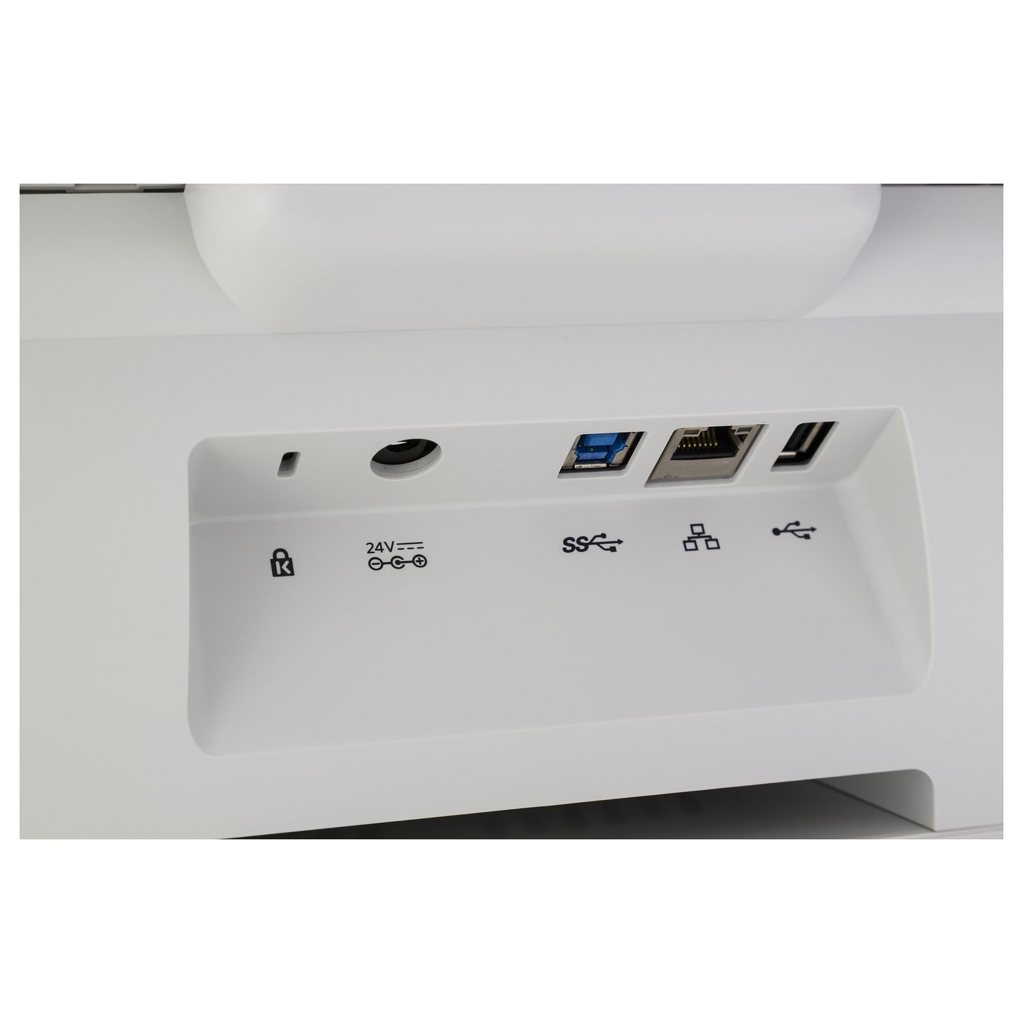 Kodak Dokumentenscanner S2060w A4 60 S./Min. Duplex ADF 80 Blatt USB 2.0 USB 3.1 WLAN