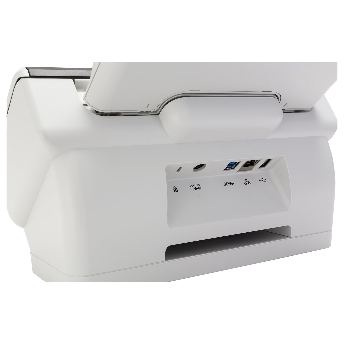 Kodak Dokumentenscanner S2060w A4 60 S./Min. Duplex ADF 80 Blatt USB 2.0 USB 3.1 WLAN
