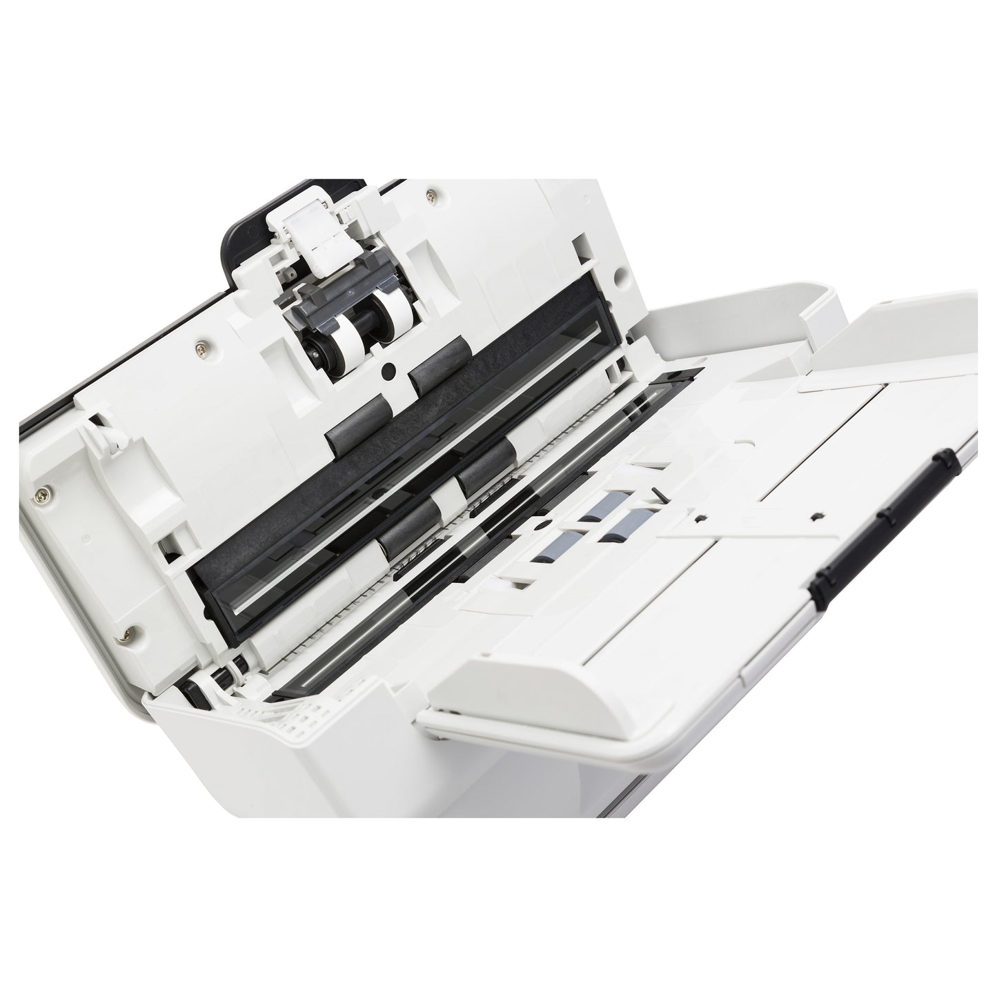Kodak Dokumentenscanner S2060w A4 60 S./Min. Duplex ADF 80 Blatt USB 2.0 USB 3.1 WLAN