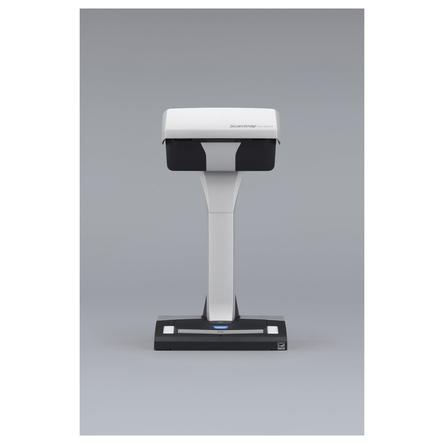 Fujitsu ScanSnap SV600 - Overhead-Scanner - 432 x 300 mm