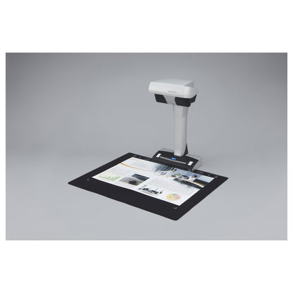 Fujitsu ScanSnap SV600 - Overhead-Scanner - 432 x 300 mm