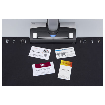 Fujitsu ScanSnap SV600 - Overhead-Scanner - 432 x 300 mm