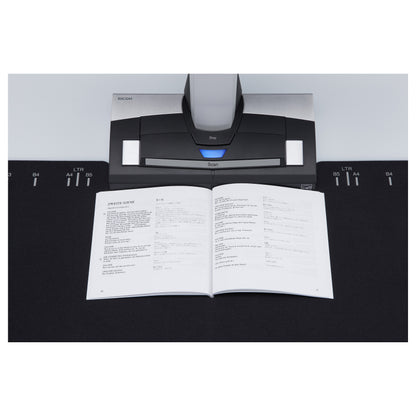 Fujitsu ScanSnap SV600 - Overhead-Scanner - 432 x 300 mm