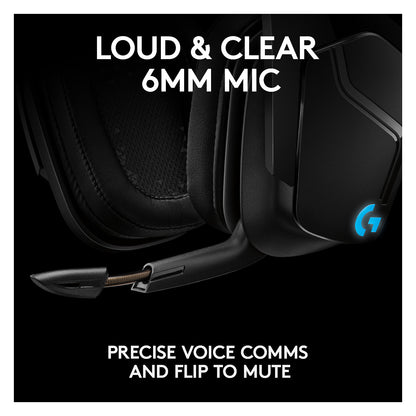 Logitech G935 Gaming Headset