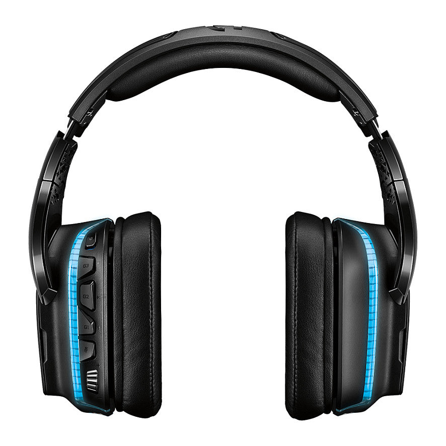 Logitech G935 Gaming Headset
